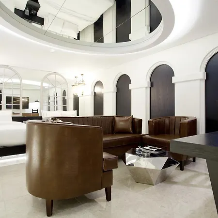 Hotel Forestar